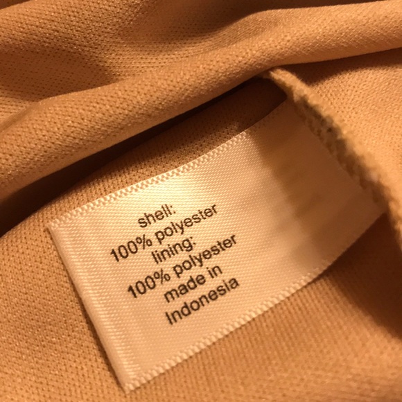 Sheer Ruffle Dress Lined Keyhole - Picture 8 of 8